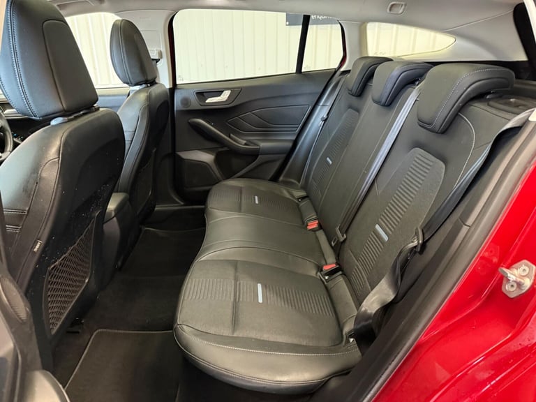 2020 Ford Focus 1.5 EcoBlue Active X Auto Euro 6 (s/s) 5dr ESTATE Diesel Automatic