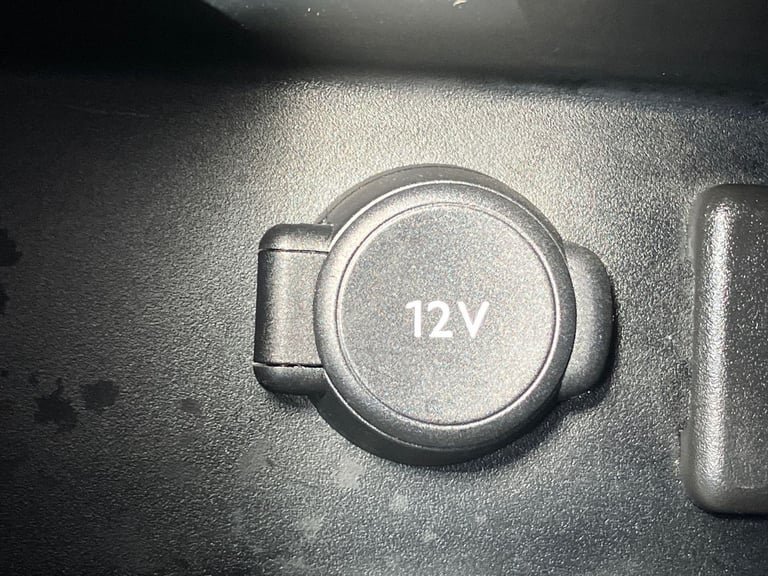 2020 Vauxhall Grandland X 1.2 Turbo Sport Nav 5dr Hatchback PETROL Manual