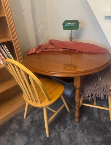 South Yorkshire Dining Table And Chairs Gumtree Used Stuff For