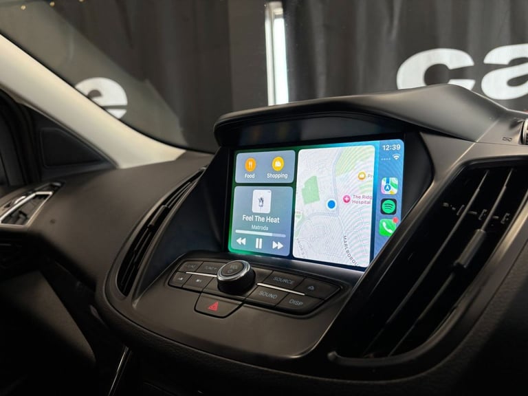 2019 Ford Kuga 1.5 TDCi EcoBlue Titanium Edition SUV 5dr Diesel Manual Euro 6 (s/s) (120 p HATCHB...