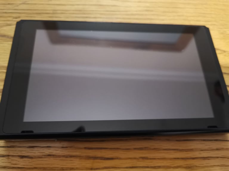 image for Nintendo Switch version 1 READ ADVERT!!