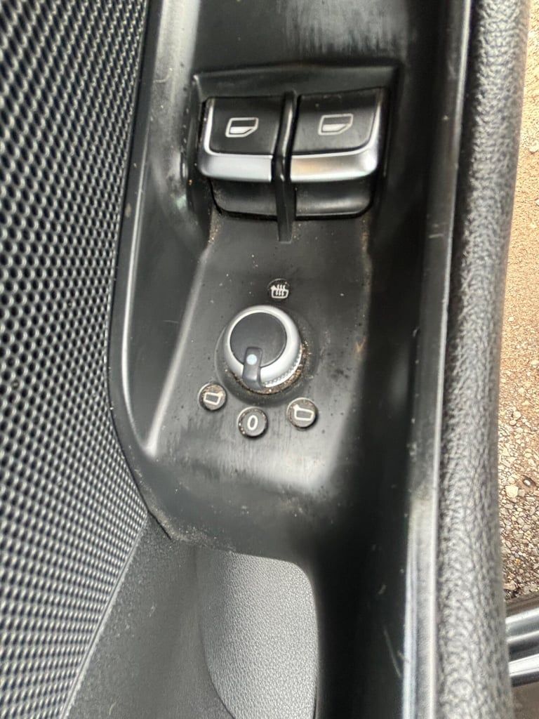 2014 Audi A3 1.4 TFSI Sport 3dr HATCHBACK PETROL Manual