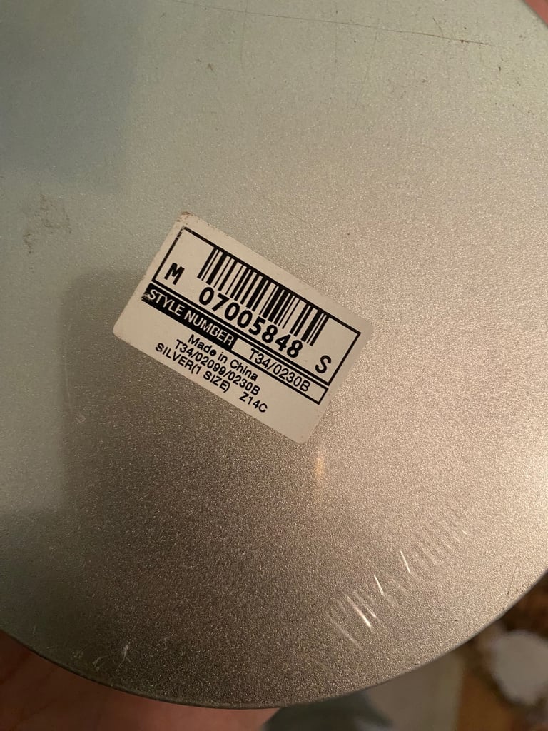 Alphabet icing / cake cutters 