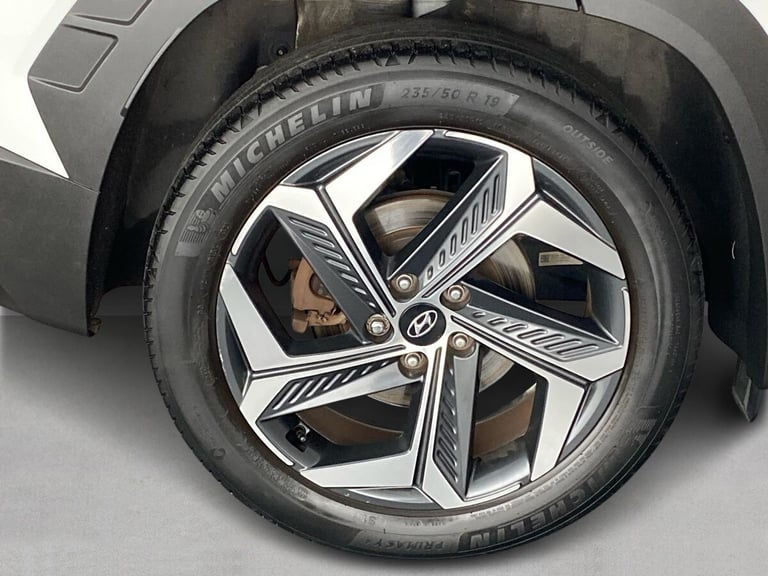 2021 Hyundai TUCSON 1.6 TGDi Plug-in Hybrid Ultimate 5dr 4WD Auto Crossover/SUV PETROL/ELECTRIC A...