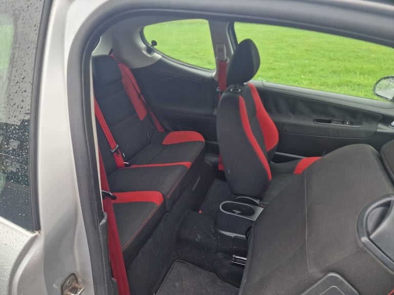 Peugeot, 207, Hatchback, Cheap car, 2010, Manual, 1398 (cc), 3 doors
