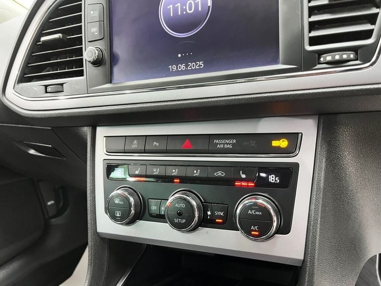 2020 SEAT Leon 1.5 TSI EVO XCELLENCE Lux Estate 5dr Petrol Manual Euro 6 (s/s) (150 ps) Estate Pe...