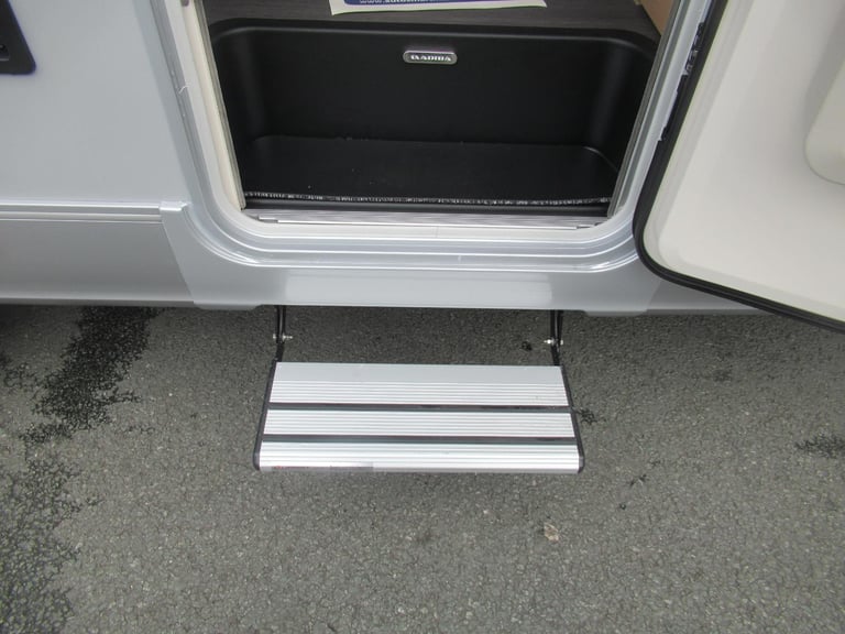 Adria Coral 670 DL 60TH EDITION