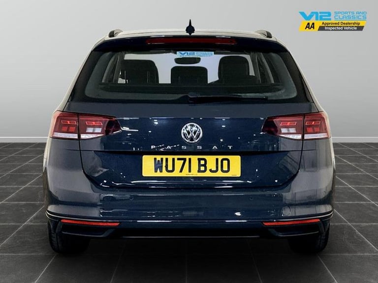 2021 Volkswagen Passat 1.6 TDI SE Nav 5dr DSG ESTATE DIESEL Automatic