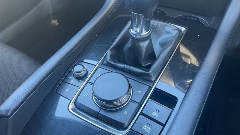 2022 Mazda Mazda3 2.0 e-Skyactiv G MHEV SE-L 5dr Petrol Hatchback Hatchback Petrol Manual