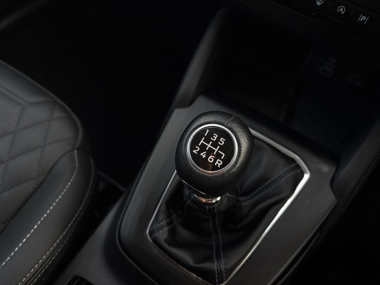 2024 Ford Focus FORD Focus Active X 5 door 1.0L EcoBoost 125PS mHEV FWD 6 Speed Manual 5 Door PET...