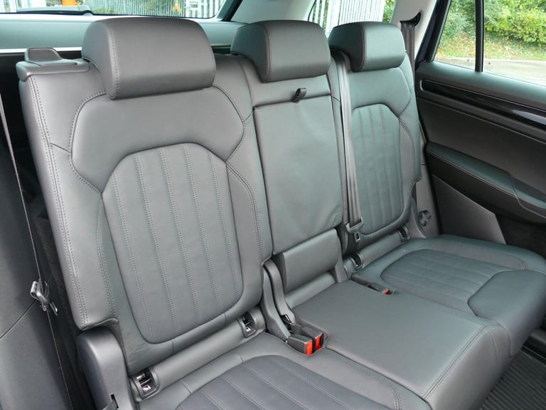 2024 Skoda Kodiaq 2.0 TDI 200 Laurin + Klement 4X4 5dr DSG [7 Seat] ESTATE DIESEL Automatic