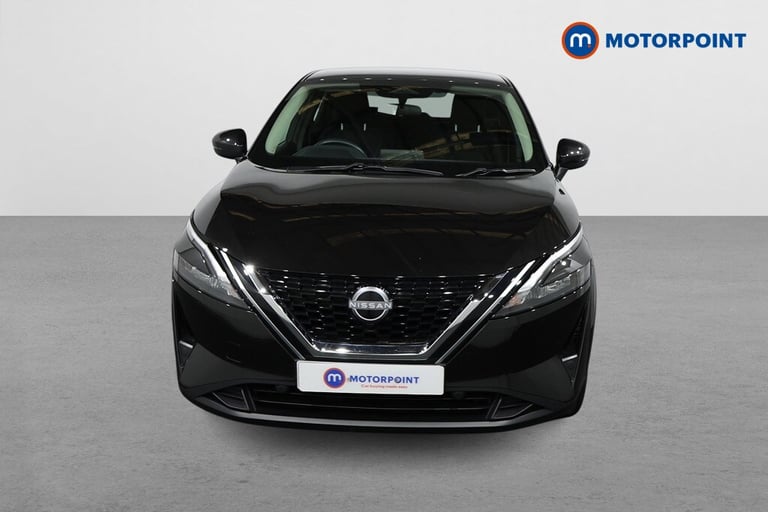 2022 Nissan Qashqai 1.3 DiG-T MH 158 Acenta Premium 5dr Xtronic SUV Petrol Automatic