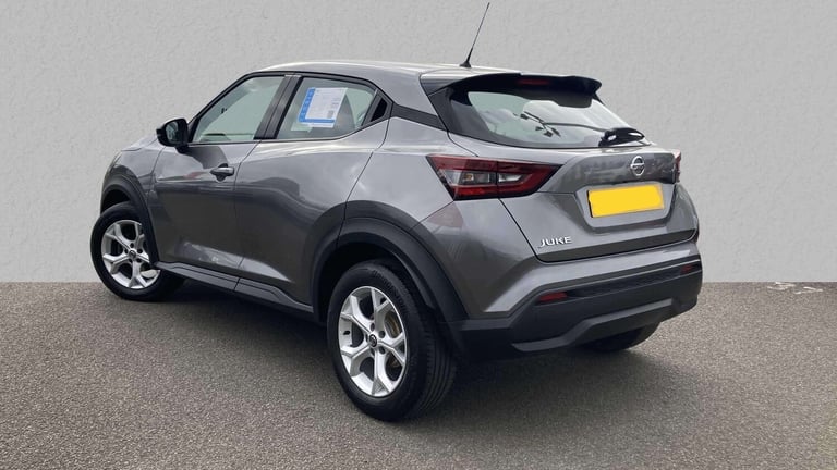 2020 Nissan Juke 1.0 DiG-T Acenta 5dr Hatchback Petrol Manual