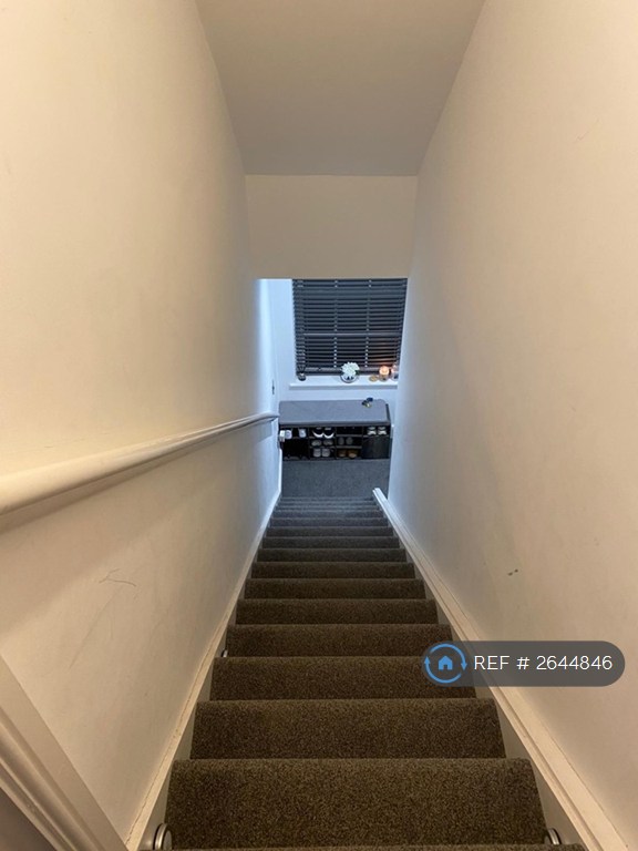 1 bedroom flat in Sherwood Rise, Nottingham, NG7 (1 bed) (#2644846)