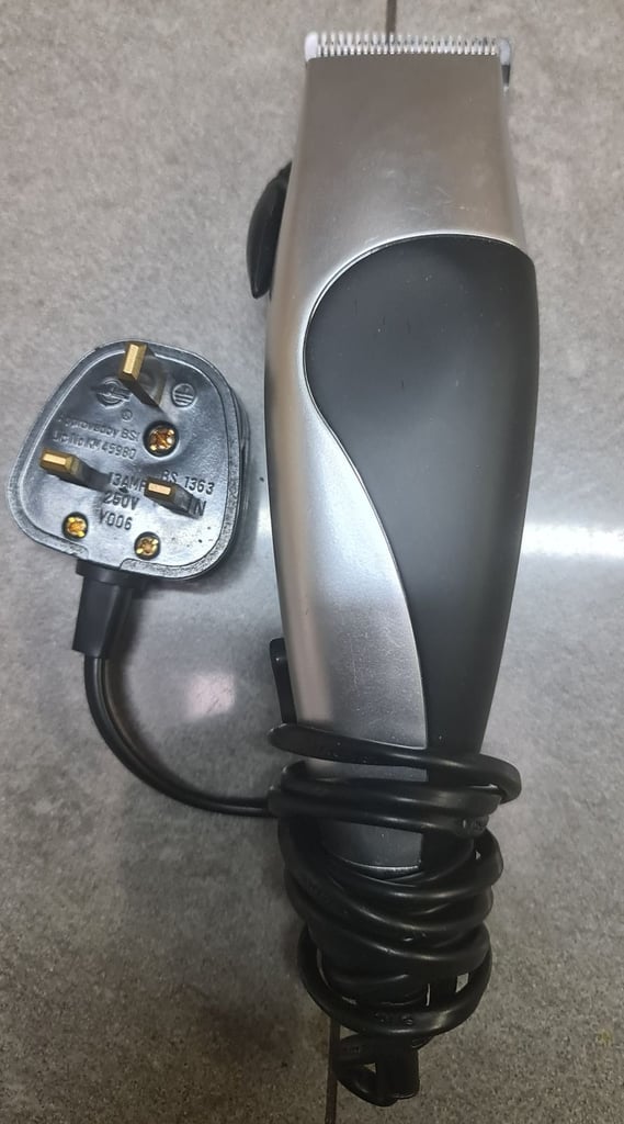 image for FREE Wired Hair Clipper / Trimmer