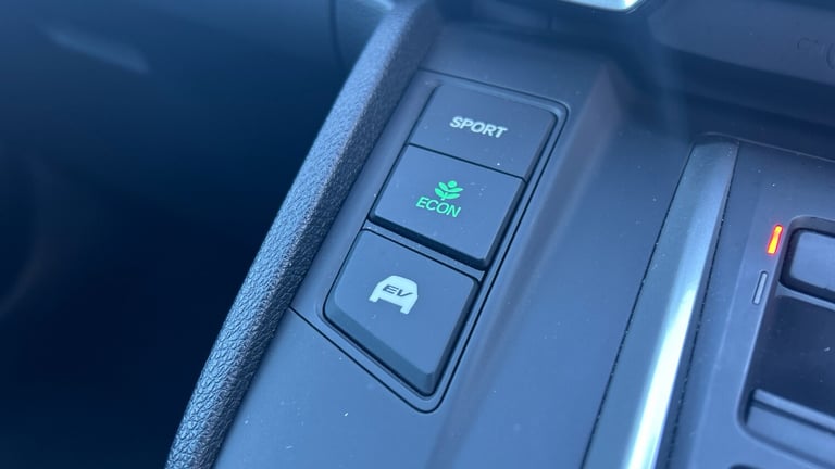 2023 Honda CR-V 2.0 i-MMD Hybrid EX 5dr eCVT Hybrid Estate Estate Hybrid Automatic