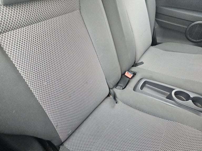 2007 Volkswagen Fox 1.4 Urban Fox 3dr HATCHBACK Petrol Manual