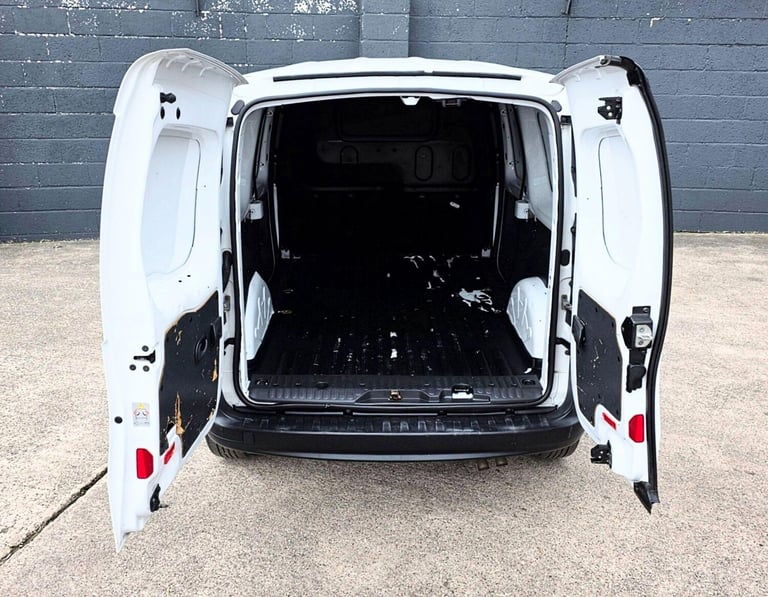 2016 Mercedes-Benz Citan 1.5 111 CDI L3 Euro 5 6dr PANEL VAN Diesel Manual