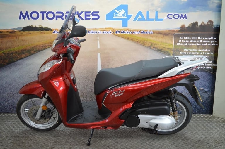 HONDA SH300 SH 300 2020