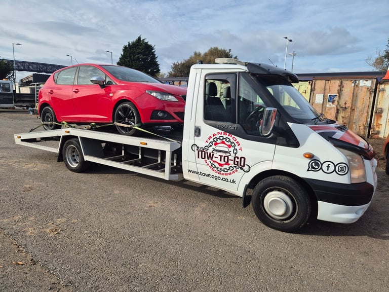 2004 Vehicle Recycling