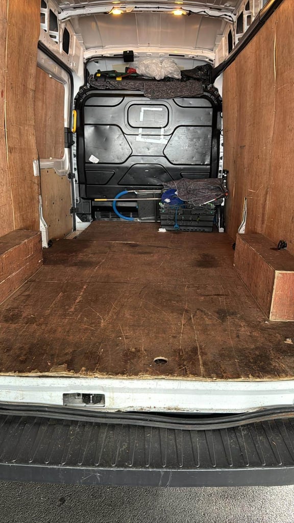 Man and Van / Removals - Man with Van, House Moves and All Services - Call Now!