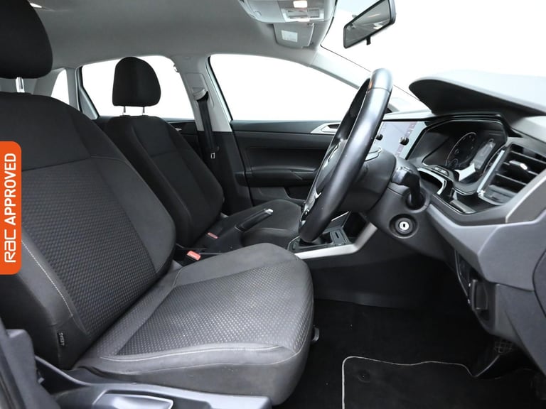 2018 Volkswagen Polo 1.0 TSI SE Hatchback 5dr Petrol Manual Euro 6 (s/s) (95 ps) Hatchback PETROL...