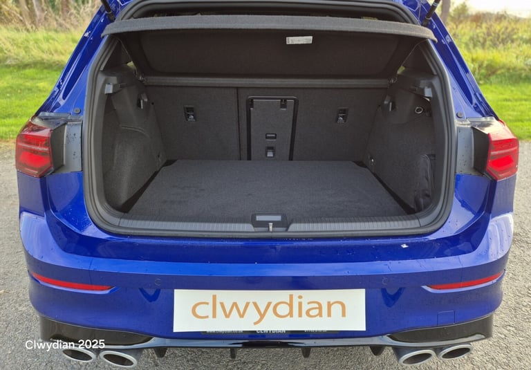 2024 Volkswagen Golf 2.0 TSI 320 R 4Motion 5dr DSG HATCHBACK Petrol Automatic