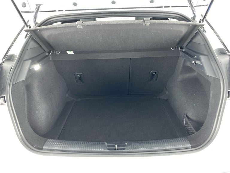 2023 MG MG4 125kW SE EV 51kWh 5dr Auto Hatchback ELECTRIC Automatic