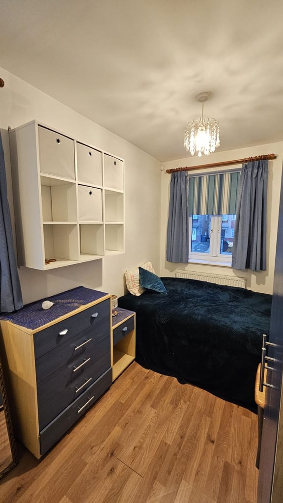 Charming Studio Flat in South Harrow – All Bills Included!