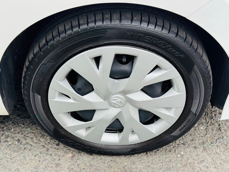 2021 Toyota Aygo X VVT-I X-PLAY TSS 5-Door Petrol