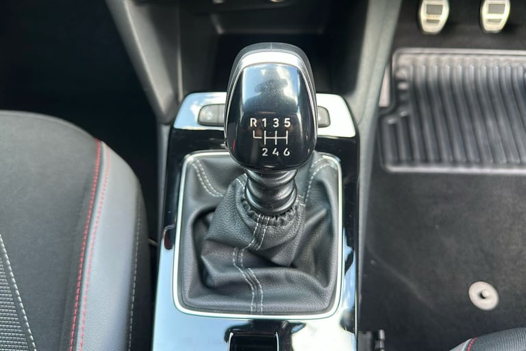  Vauxhall Mokka 1.2 Turbo Sri Premium Suv 5dr Petrol Manual Euro 6 s/s 130 Ps