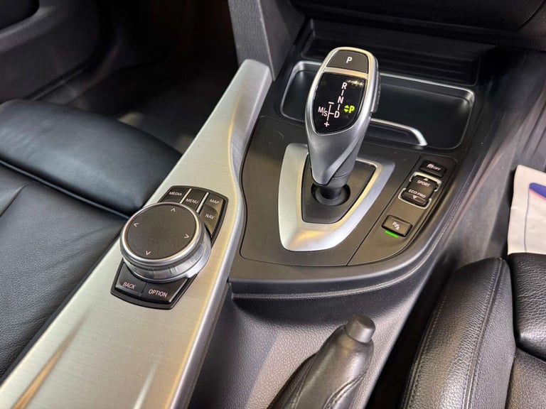 2019 BMW 4 Series 420d [190] M Sport 5dr Auto [Professional Media] COUPE DIESEL Automatic