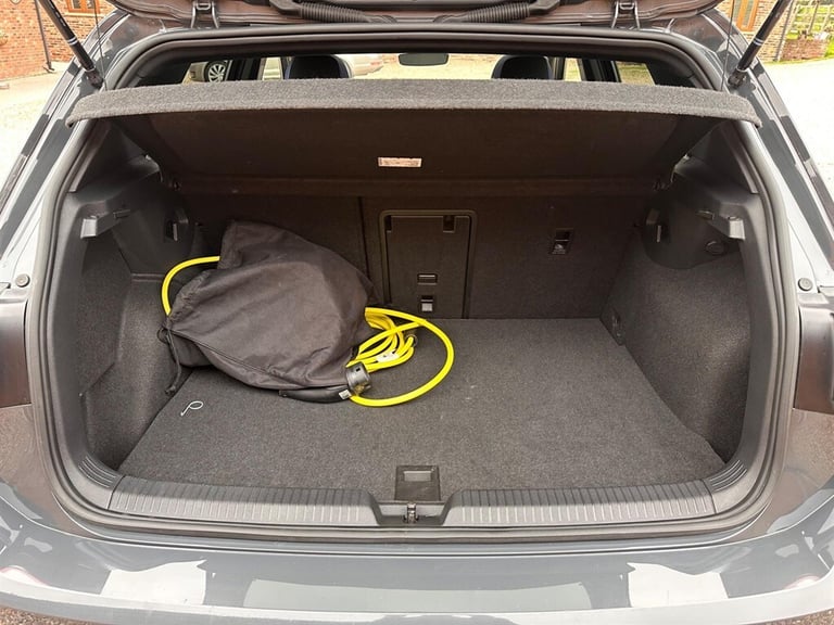 2022 Volkswagen Golf 1.4 TSI 13kWh GTE DSG Euro 6 (s/s) 5dr Hatchback Petrol/Ele Automatic