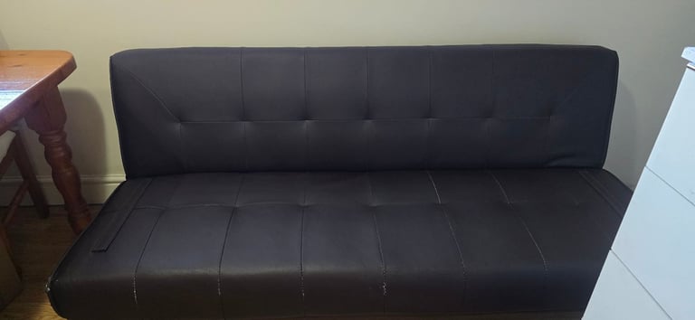 Sofa bed 