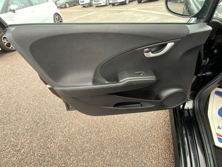 2014 Honda Jazz 1.4 i-VTEC Si 5dr HATCHBACK PETROL Manual