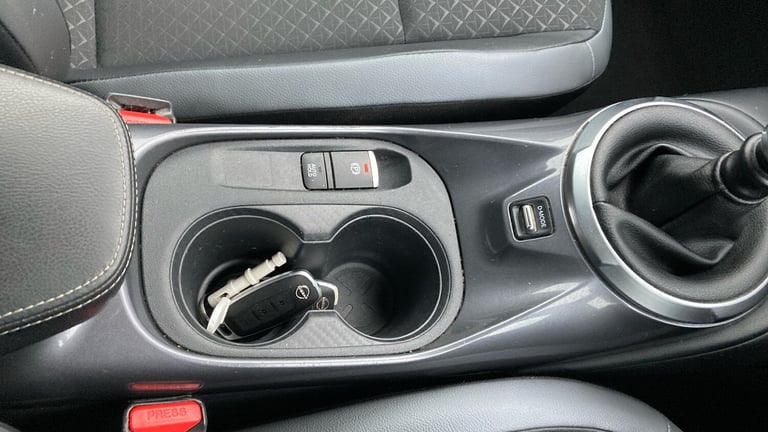 2022 Nissan Juke 1.0 DiG-T 114 N-Connecta 5dr Petrol Hatchback Hatchback Petrol Manual