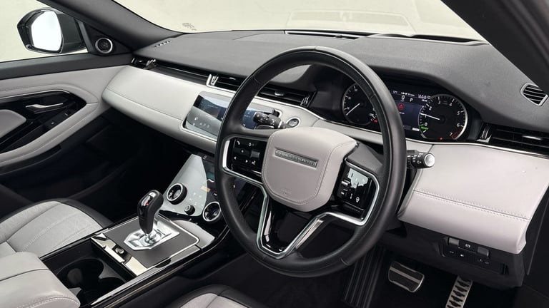 2023 Land Rover Range Rover Evoque 1.5 P300e 12.2kWh R-Dynamic HSE Auto 4WD Euro 6 (s/s) 5dr SUV ...