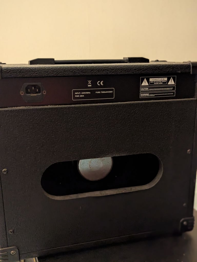 image for G2 Guitar Amp