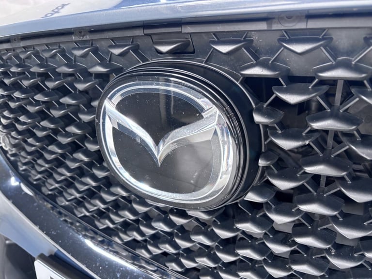 2022 Mazda CX-30 2.0 e-SKYACTIV G MHEV SE-L Lux Euro 6 (s/s) 5dr HATCHBACK Petrol Manual