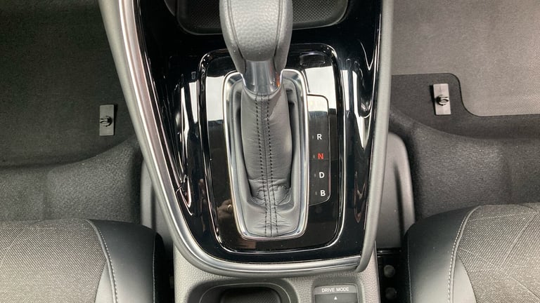 2022 Honda HR-V 1.5 eHEV Advance 5dr CVT Hybrid Hatchback Hatchback Hybrid Automatic