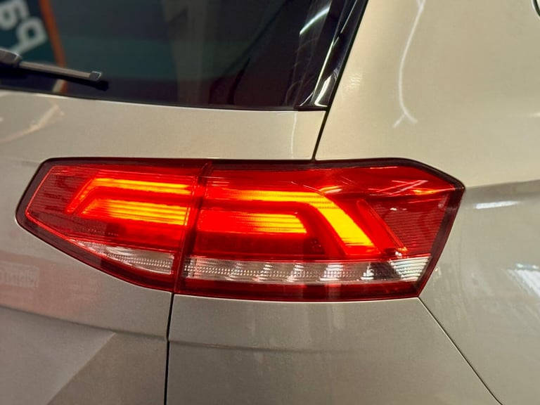 2015 Volkswagen Passat 2.0 TDI SE Business 5dr ** TIMING BELT DONE ** Diesel