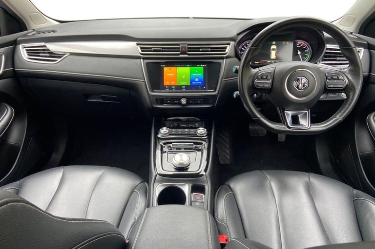 2021 71 MG 1100 61.1KWH EXCLUSIVE LONG RANGE ESTATE 5DR ELECTRIC AUTO (156 PS) A
