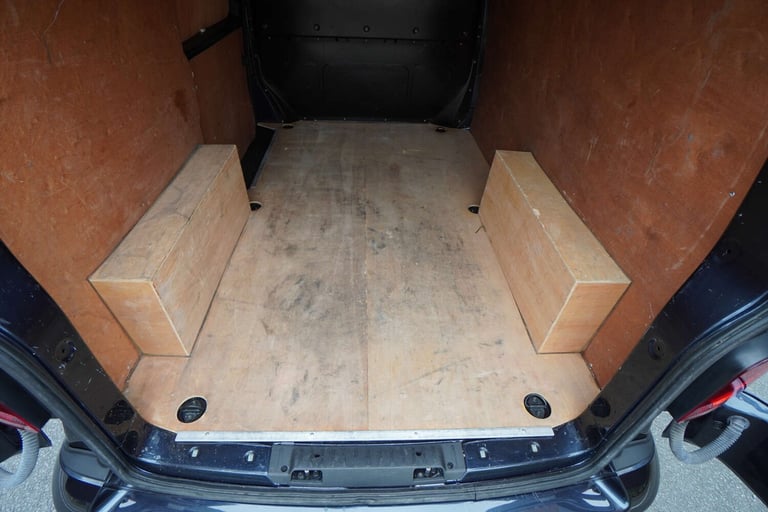 2021 Volkswagen Transporter 2.0 Transporter T28 HighLine TDI SWB Panel Van Diesel Manual