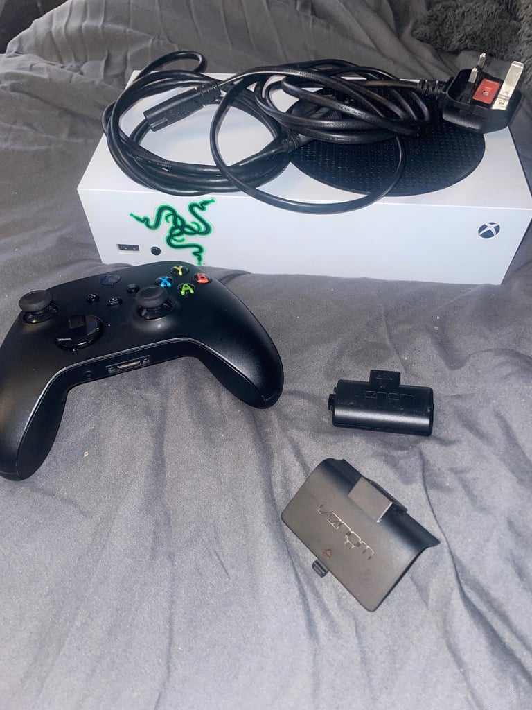 xbox series s 