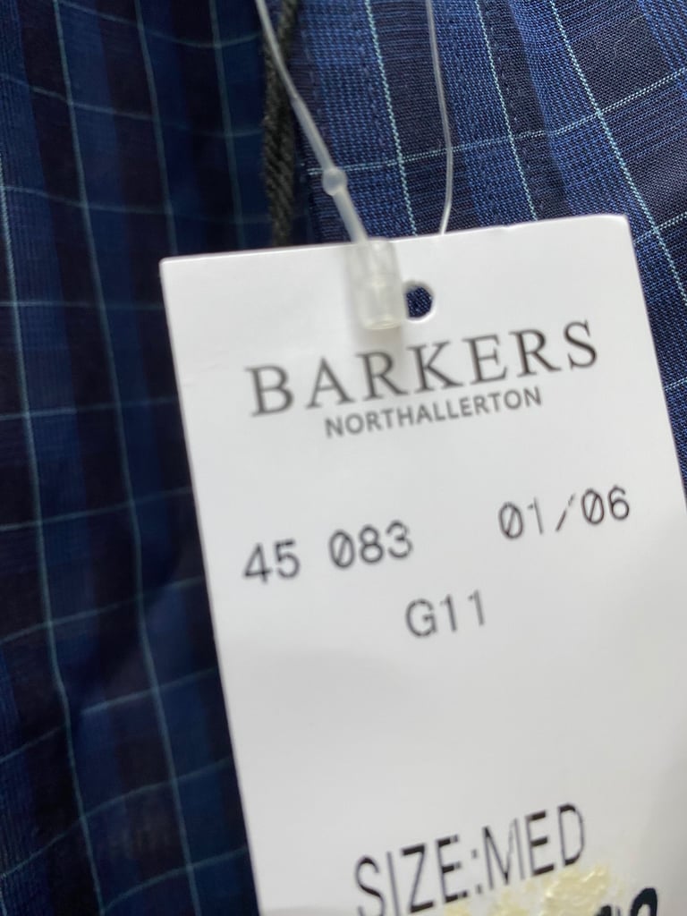 Armani exchange mens shirt size M