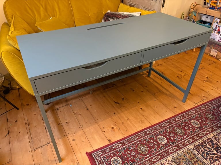 IKEA ALEX computer desk