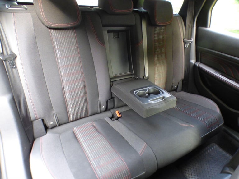 2016 Peugeot 308 SW 1.6 BlueHDi GT Line EAT Euro 6 (s/s) 5dr Diesel