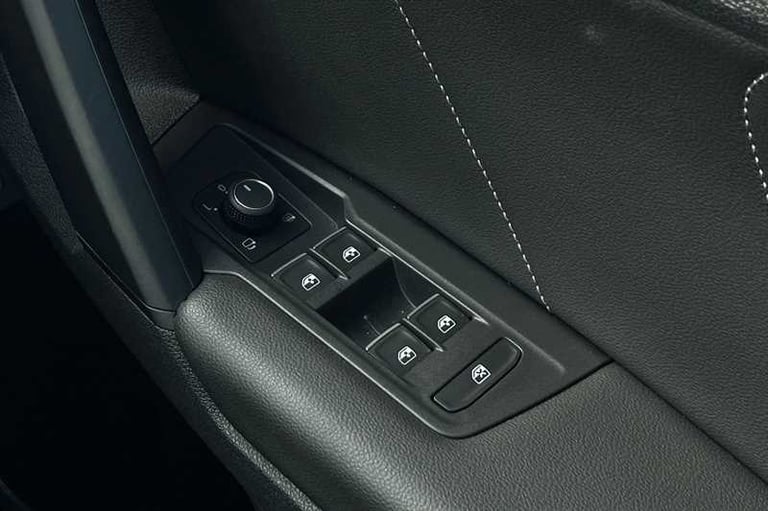 2024 Volkswagen Tiguan 1.5 TSI R-Line Edition SUV 5dr Petrol DSG Euro 6 (s/s) (150 ps) SUV Petrol...
