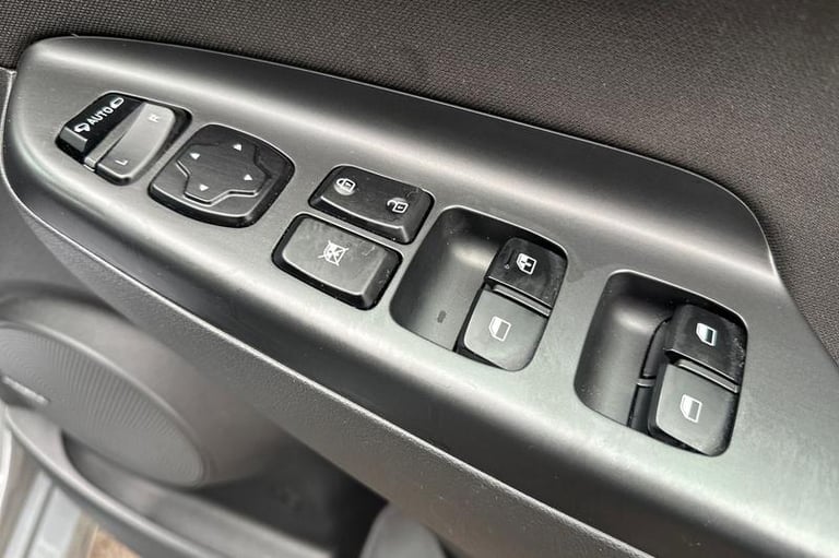 2022 Hyundai KONA 1.0 TGDi 48V MHEV N Line 5dr Manual Hatchback Petrol Manual