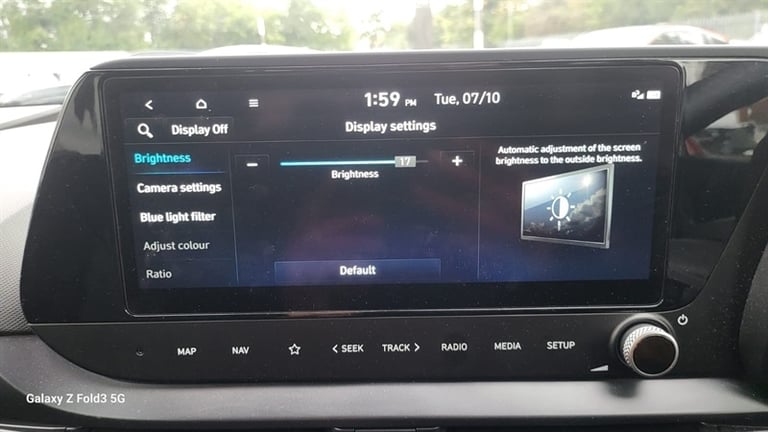 2023 Hyundai i20 1.0 T-GDi MHEV Premium Hatchback 5dr Petrol Hybrid Manual Euro 6 (s/s) (100 Hatc...